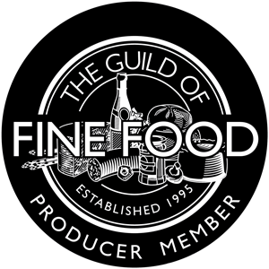 Member of the Guild of Fine Foods