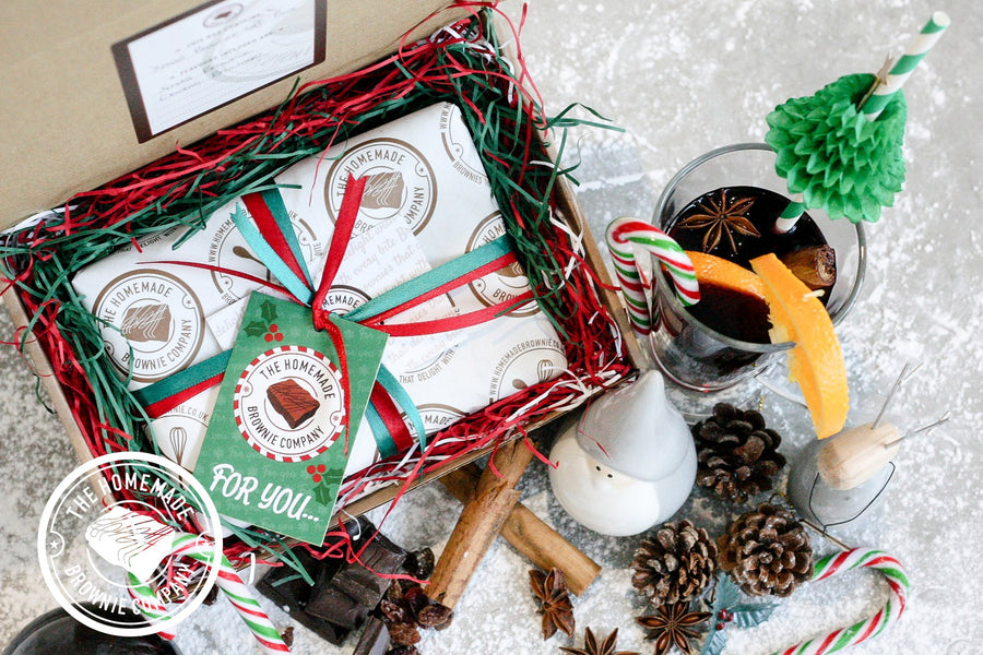 Christmas Gifts for Brownie Lovers