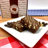 Triple Chocolate Brownie by The Homemade Brownie Company